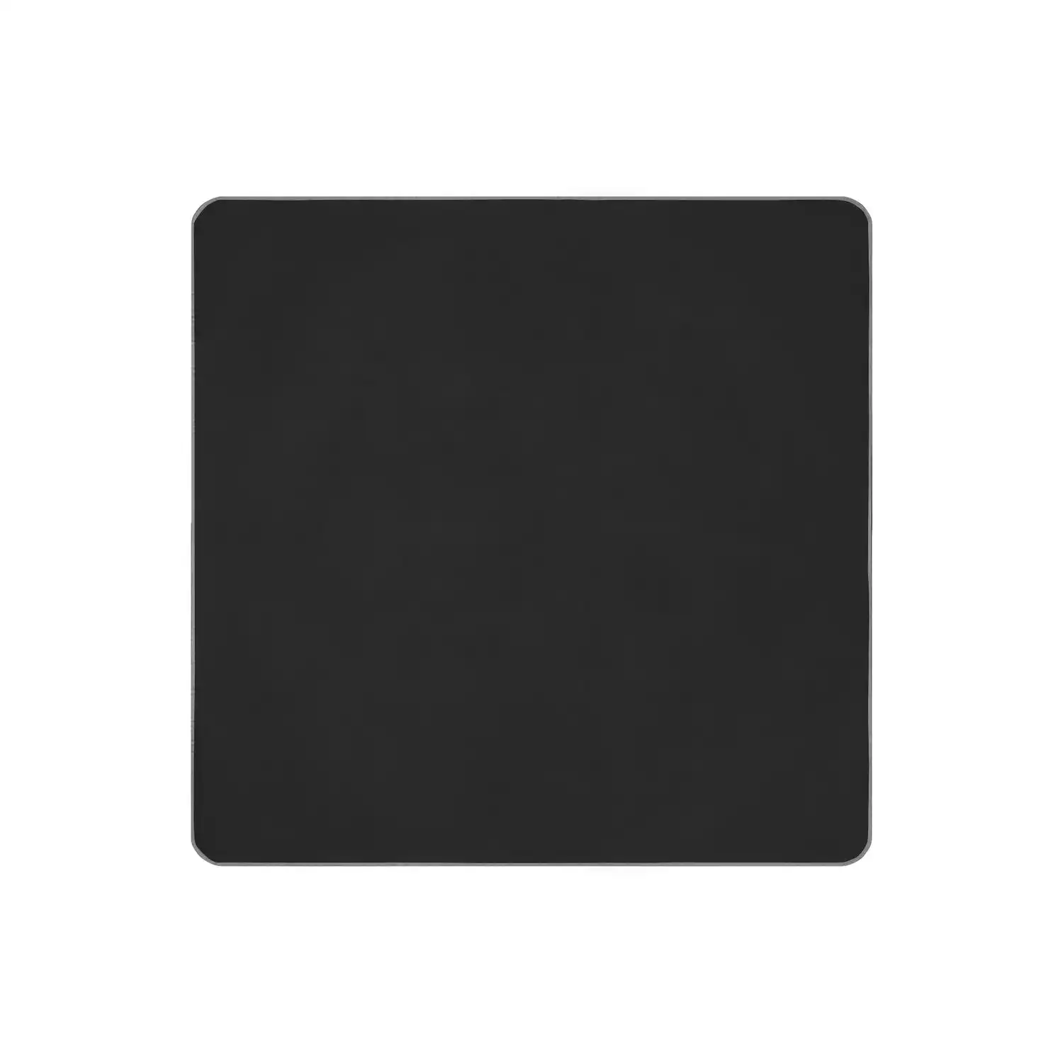 Unisex Picnic Blanket XL in black - Thumbnail 4