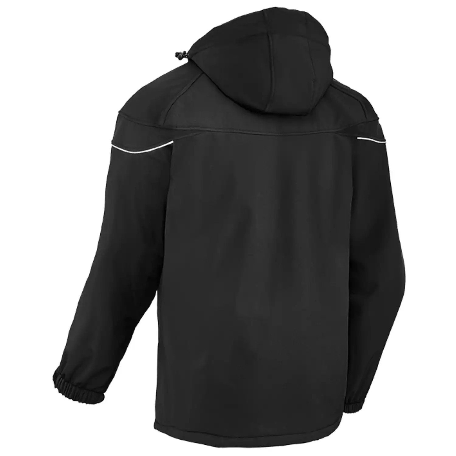 Wintersoftshell-Jacke gefüttert "VAIL" in M - Thumbnail 2