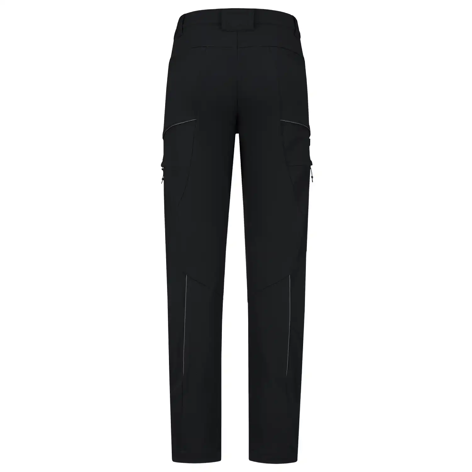 Stretch Bundhose RE2050 Fittet "502702" in black, 52 - Thumbnail 2