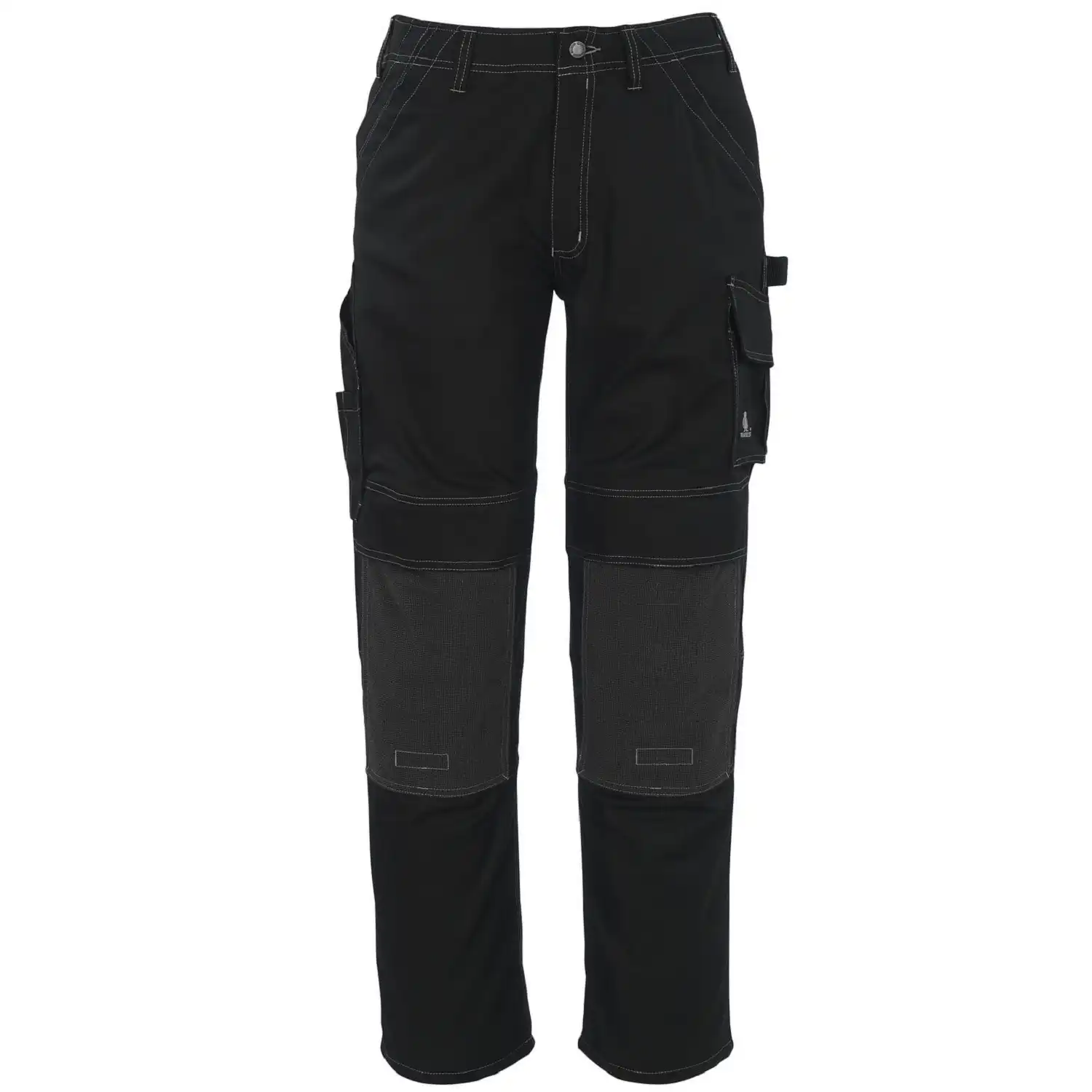 Bundhose "LERIDA" Hardwear in schwarz, 90C60 (EU 114) - Bild 1