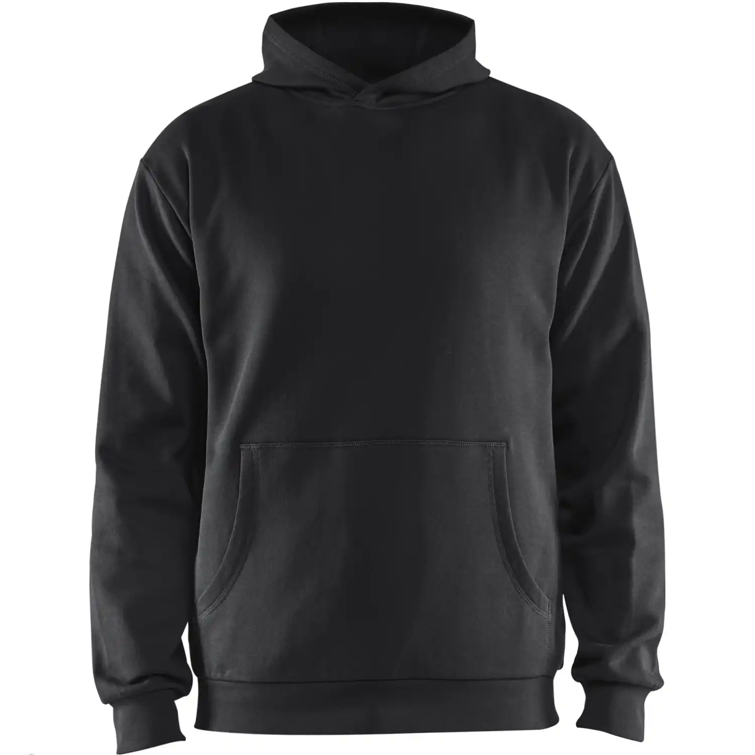 Kapuzen-Sweatshirt "3586" in schwarz, 3XL - Thumbnail 1