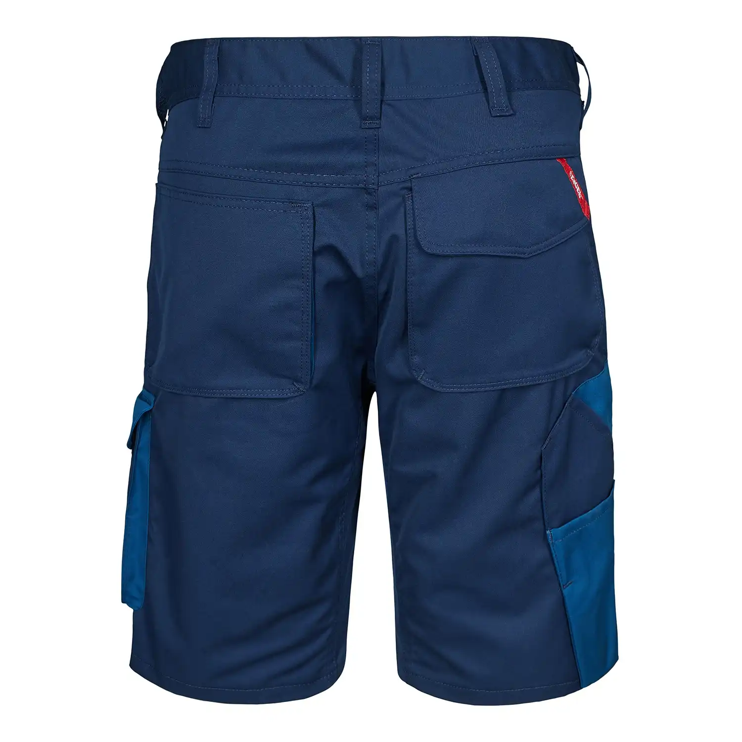 Shorts "6290-880" Galaxy leicht in 48, Blau - Thumbnail 2