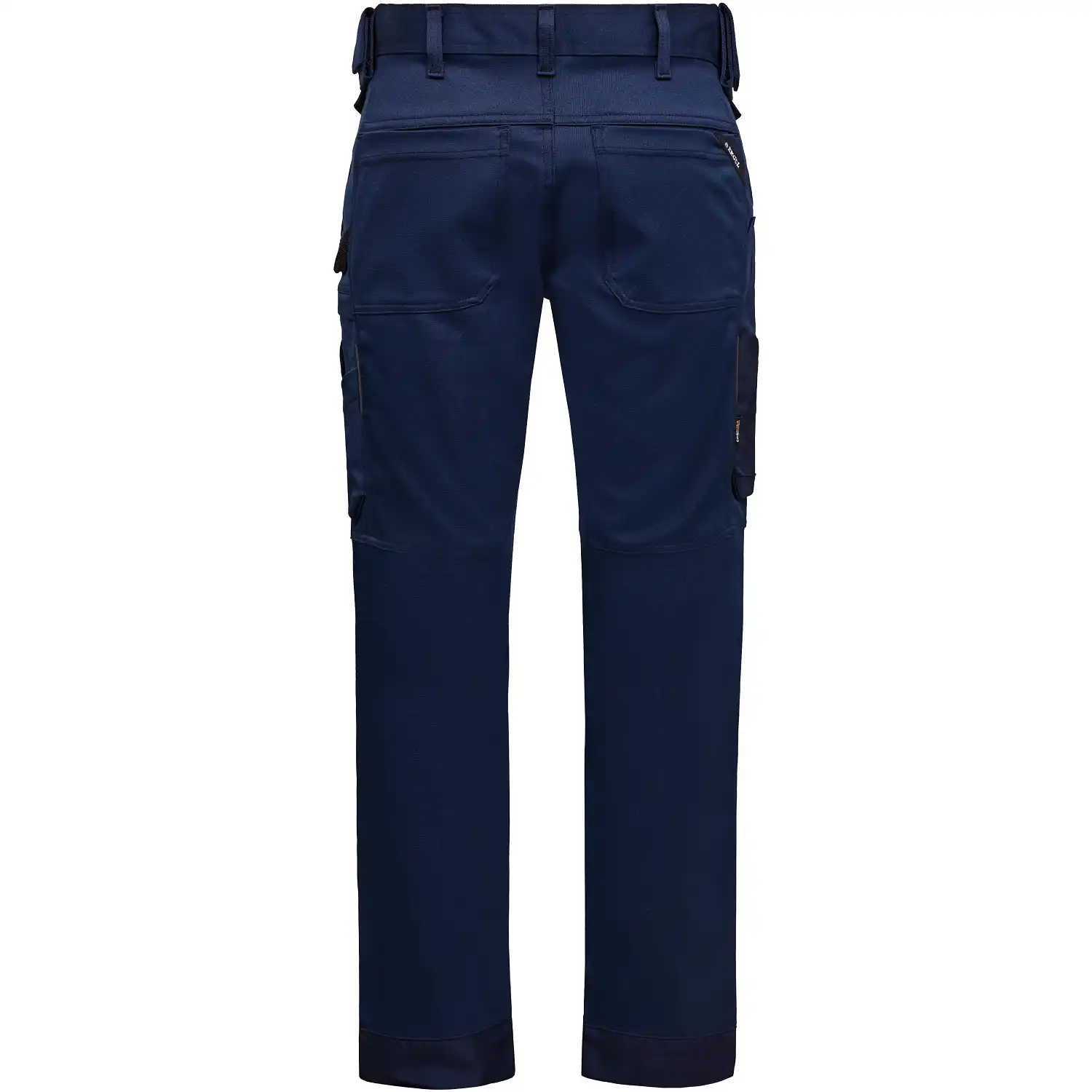 Stretch-Bundhose "2363-314" X-treme in blue ink, 42 - Thumbnail 2