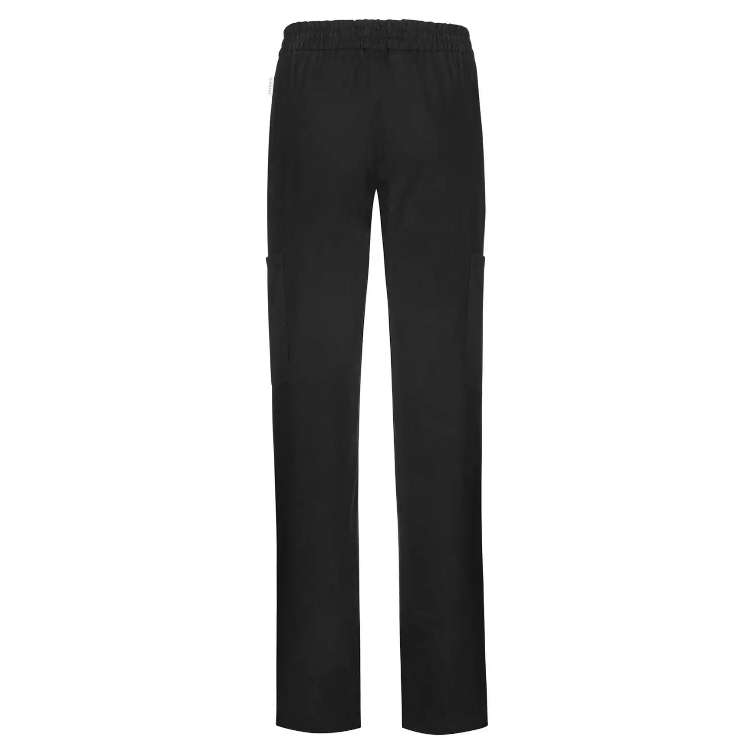 Unisex Schlupfhose 21011 in schwarz, 3XL - Thumbnail 2