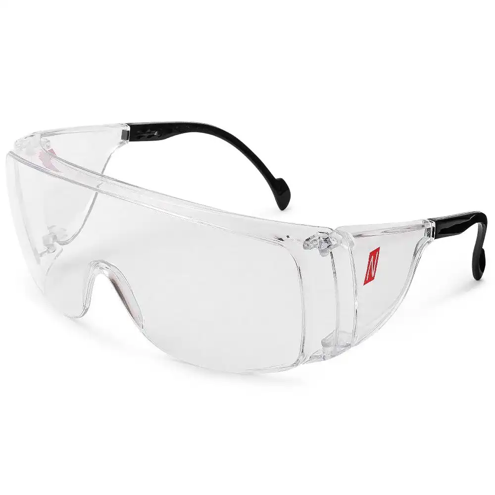Schutzbrille "9015" VISION PROTECT OTG - Bild 1