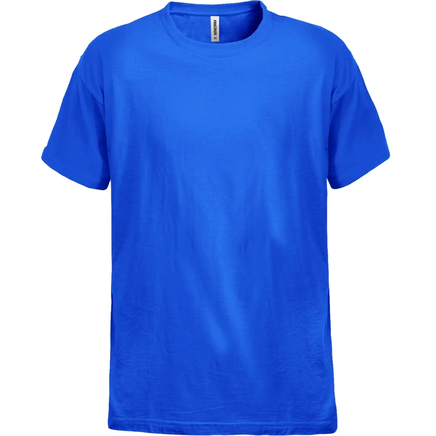 T-Shirt "1911 BSJ" in königsblau, S - Bild 1