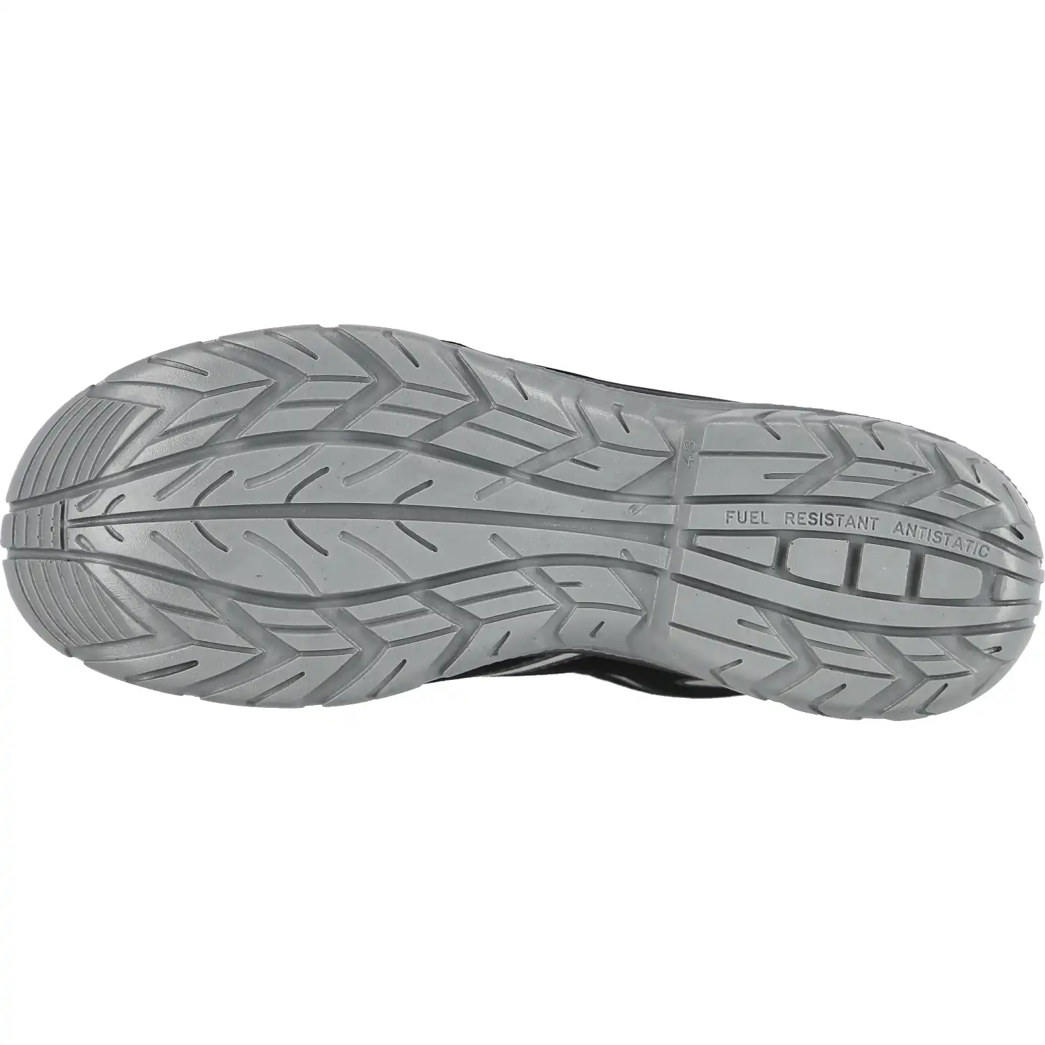 Sicherheitshalbschuhe S3 "JO_SOFT LOW ESD"  in 45 - Thumbnail 3