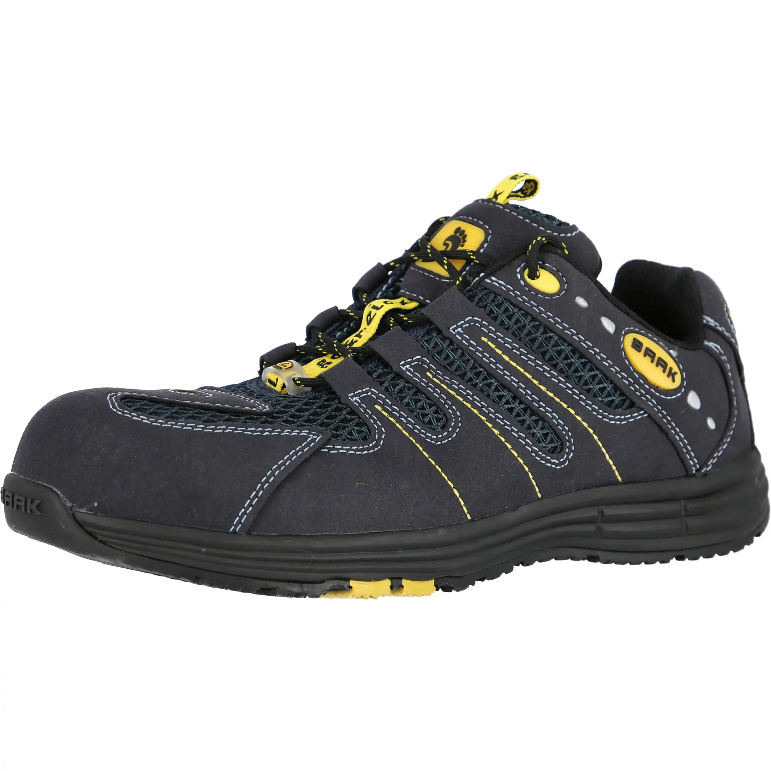 Sicherheitshalbschuhe S1P "RICK2" go&relax  in 44 - Thumbnail 1