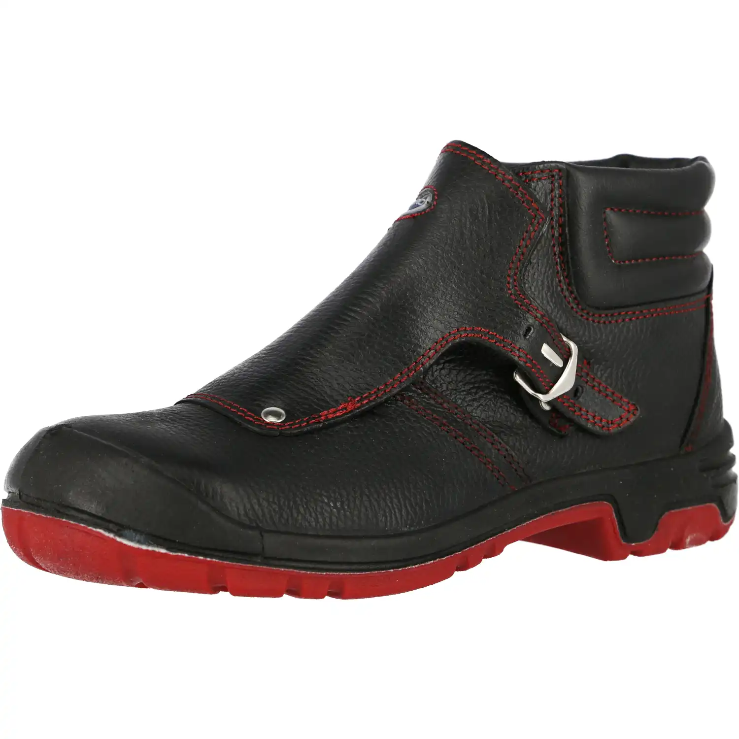 Schweißer-Sicherheitsstiefel S3 "BOTTROP" in 46 - Thumbnail 1