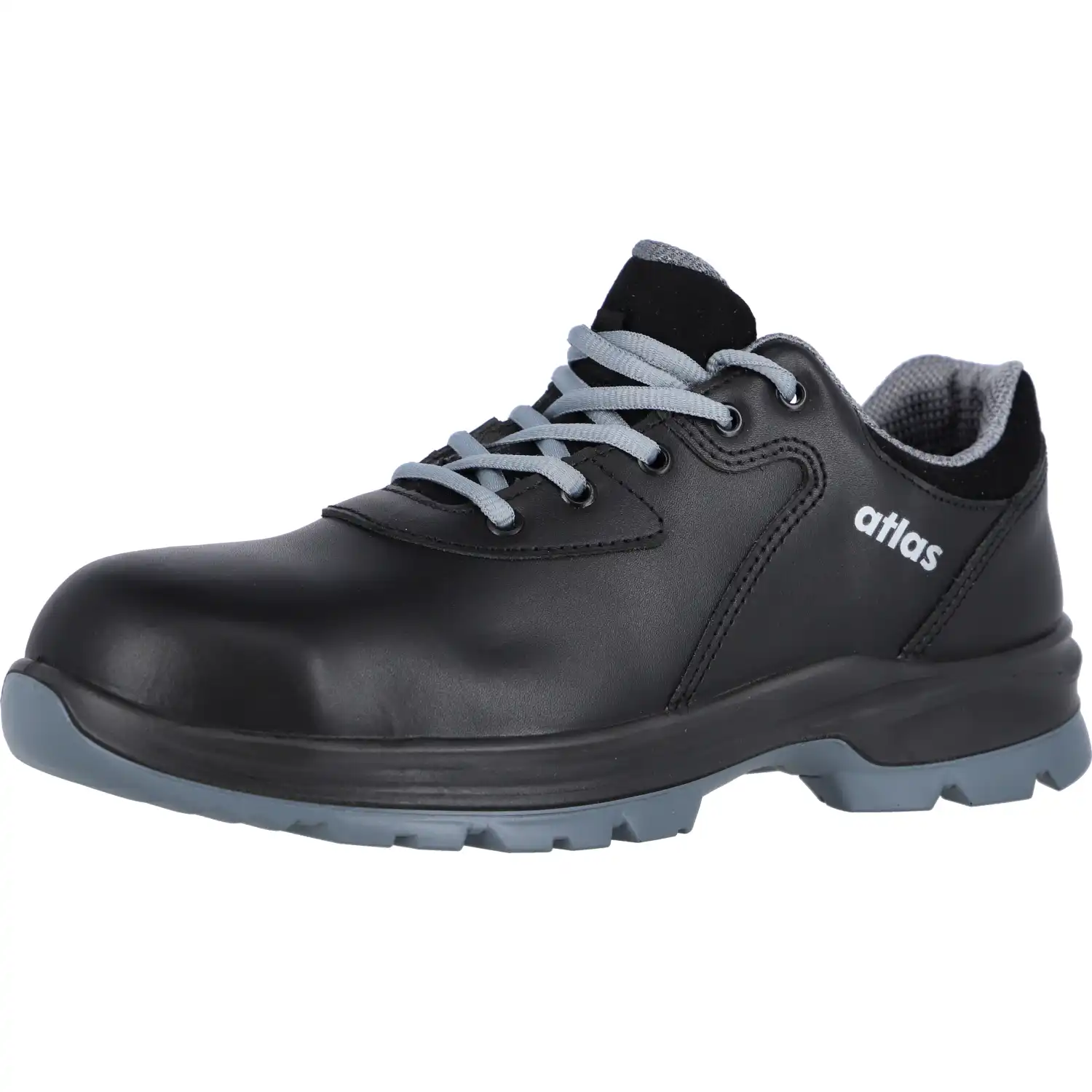 Sicherheitshalbschuhe S2 "ALU-TEC 100" in 44 - Thumbnail 1