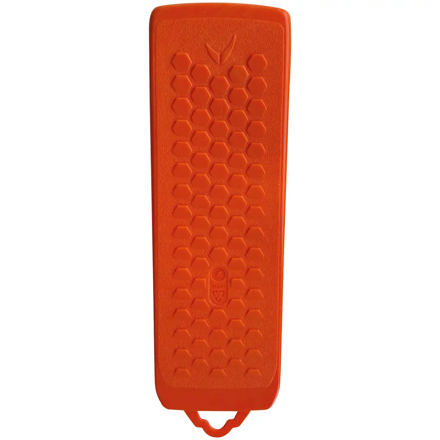 Fällkeil 23,7 cm × 8 cm × 3,2 cm in Orange - Thumbnail 2