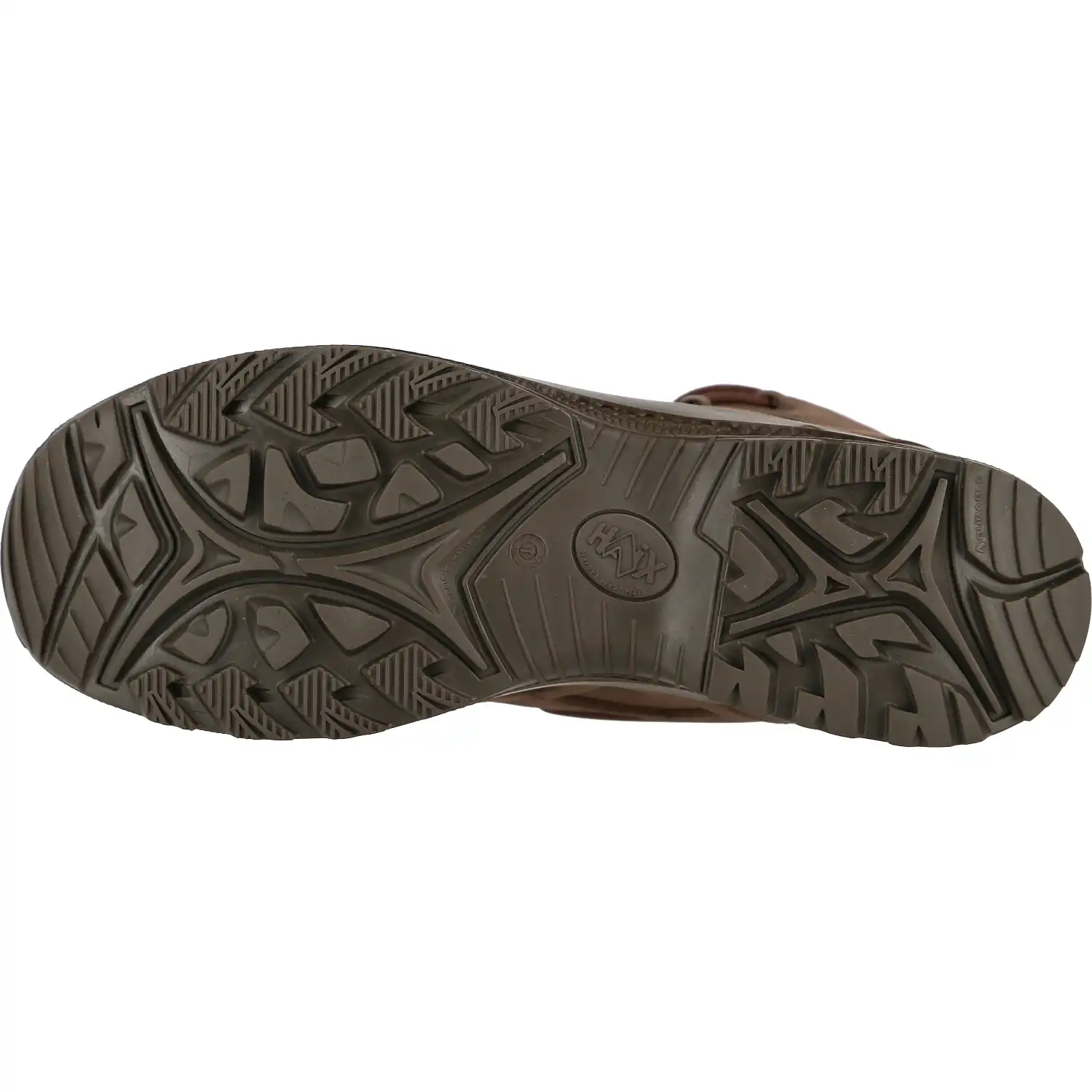 Freizeitschuhe "NATURE GTX mid" BLACK EAGLE in UK 8.5 (EU 43) - Thumbnail 3