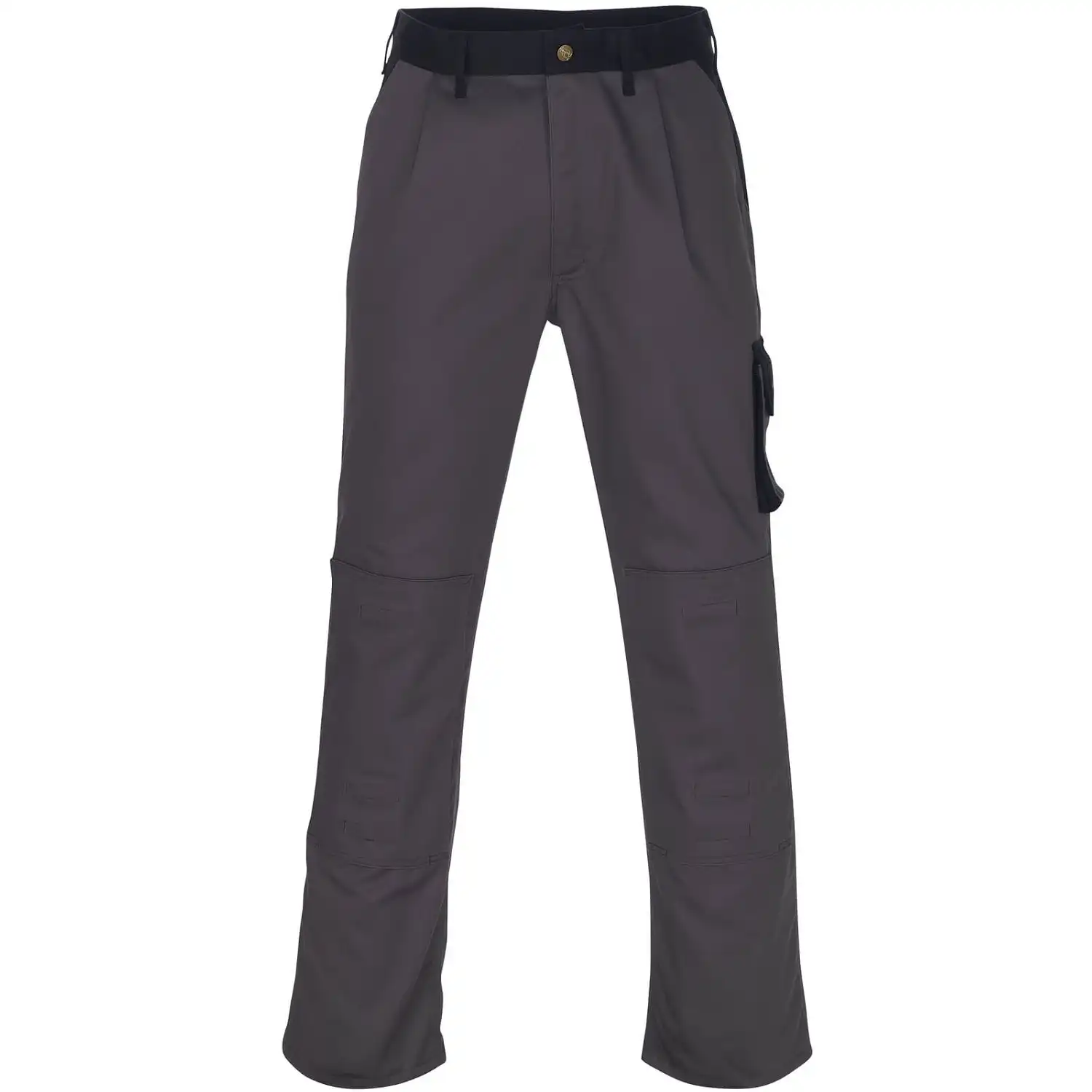 Bundhose "TORINO"  Image in anthrazit/schwarz, 82C48 (EU 48) - Bild 1