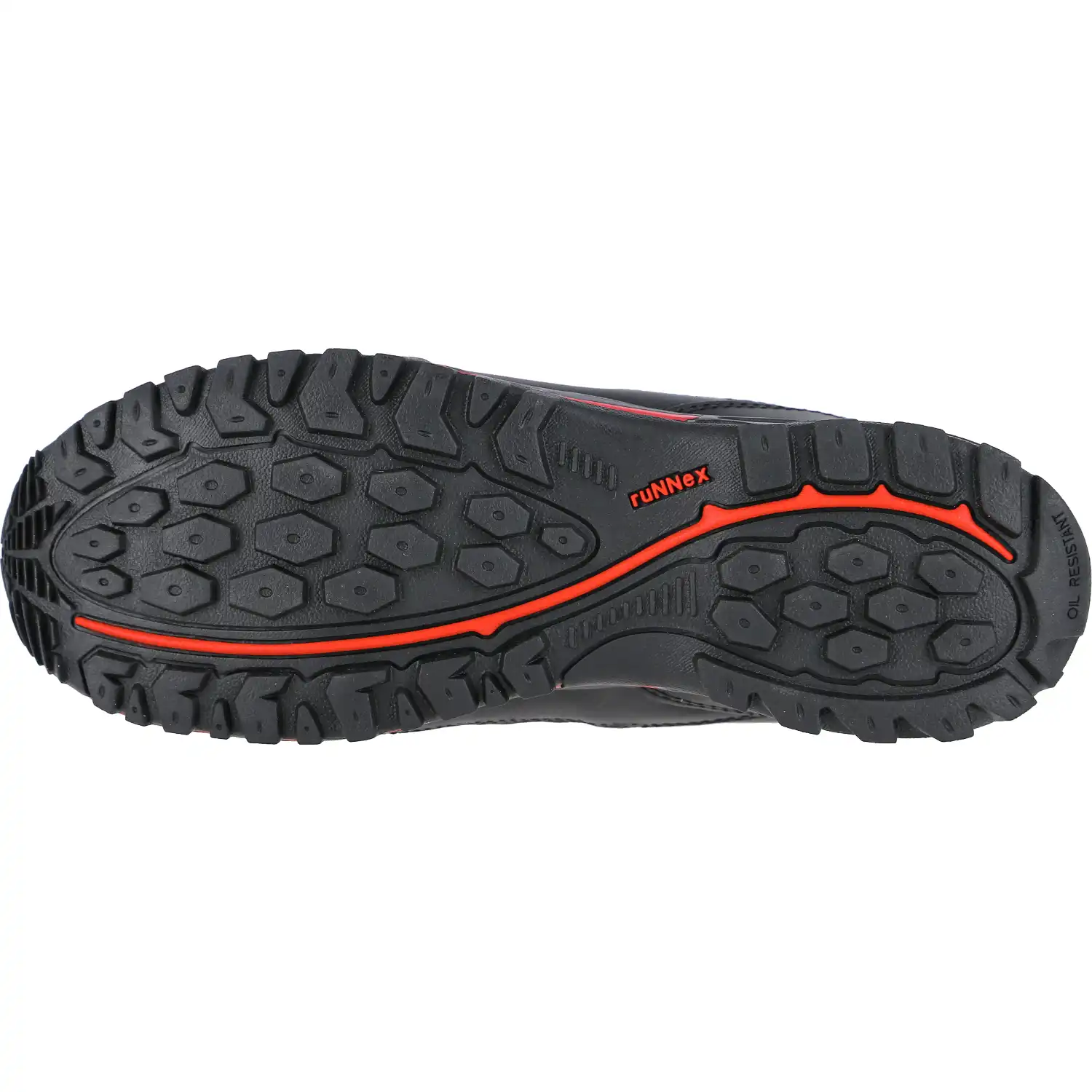 Sicherheitshalbschuhe S3 "5320" LightStar in 44 - Thumbnail 3