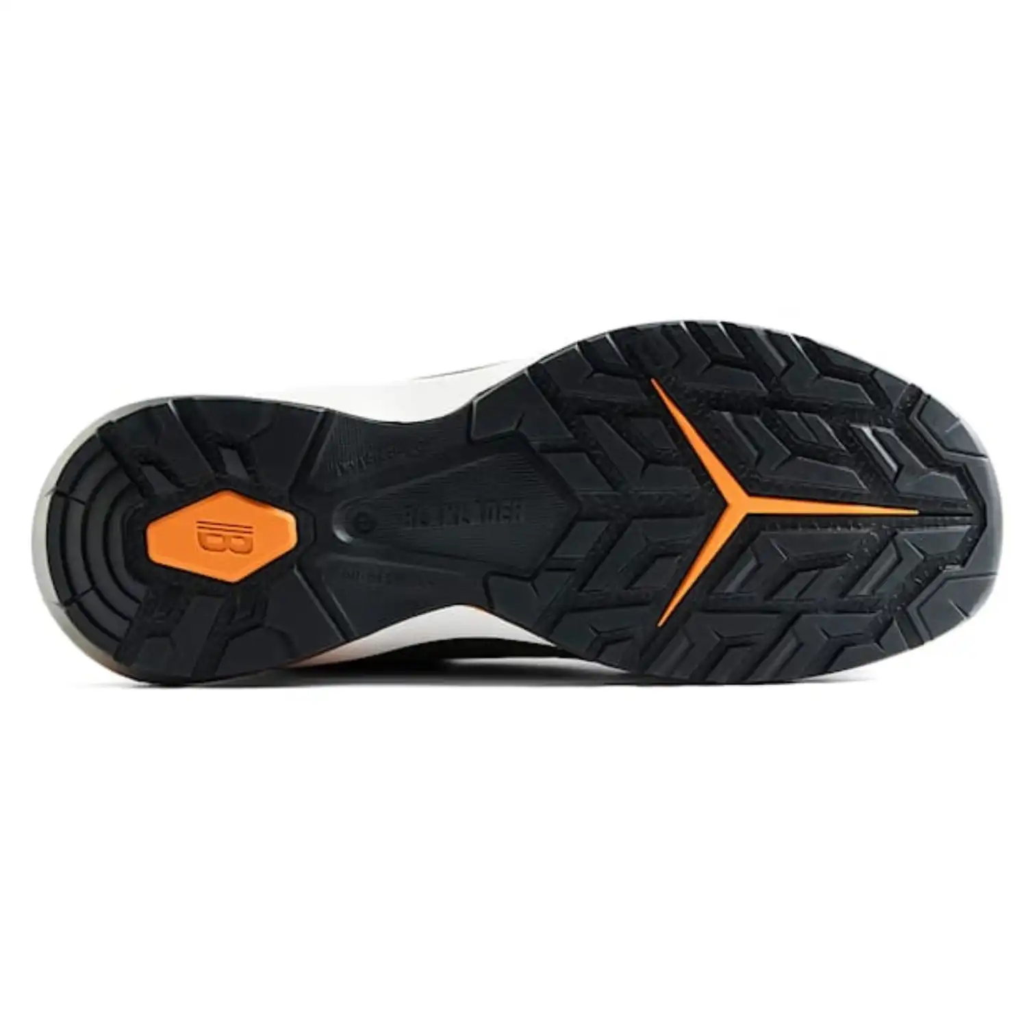 Sicherheitshalbschuh S3S "STRIKER" waldgrün/rost in 43 - Thumbnail 4