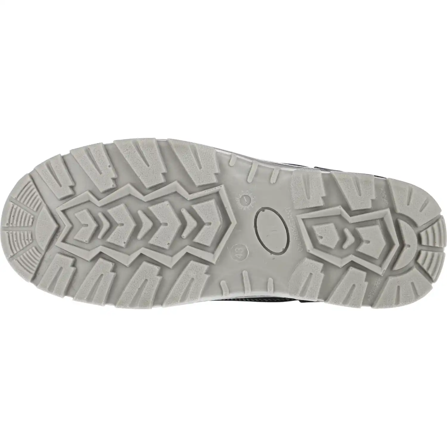 Sicherheitshalbschuhe S3 "CESARO"  in 46 - Thumbnail 3