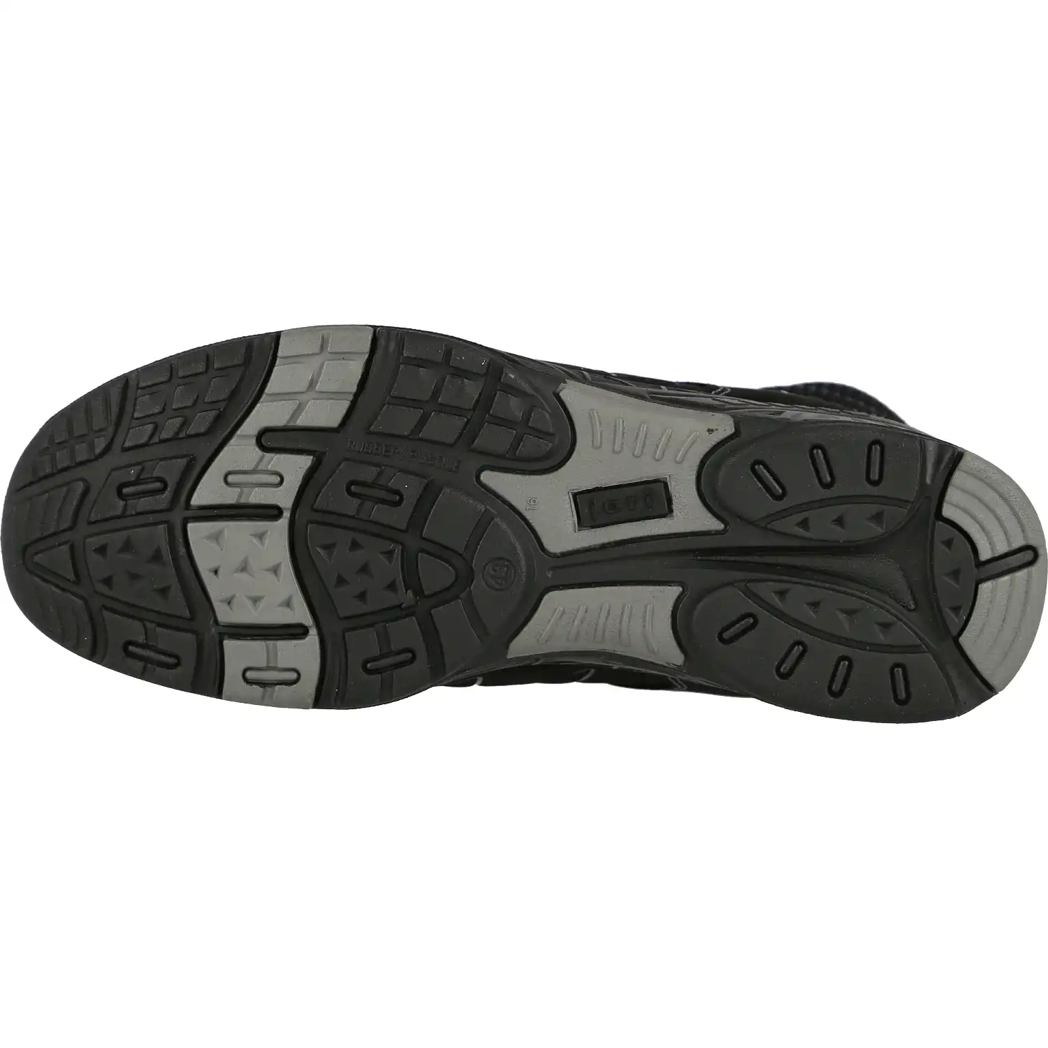 Sicherheitshochschuhe S3 "JO_MAX BOA® MID" in 43 - Thumbnail 3