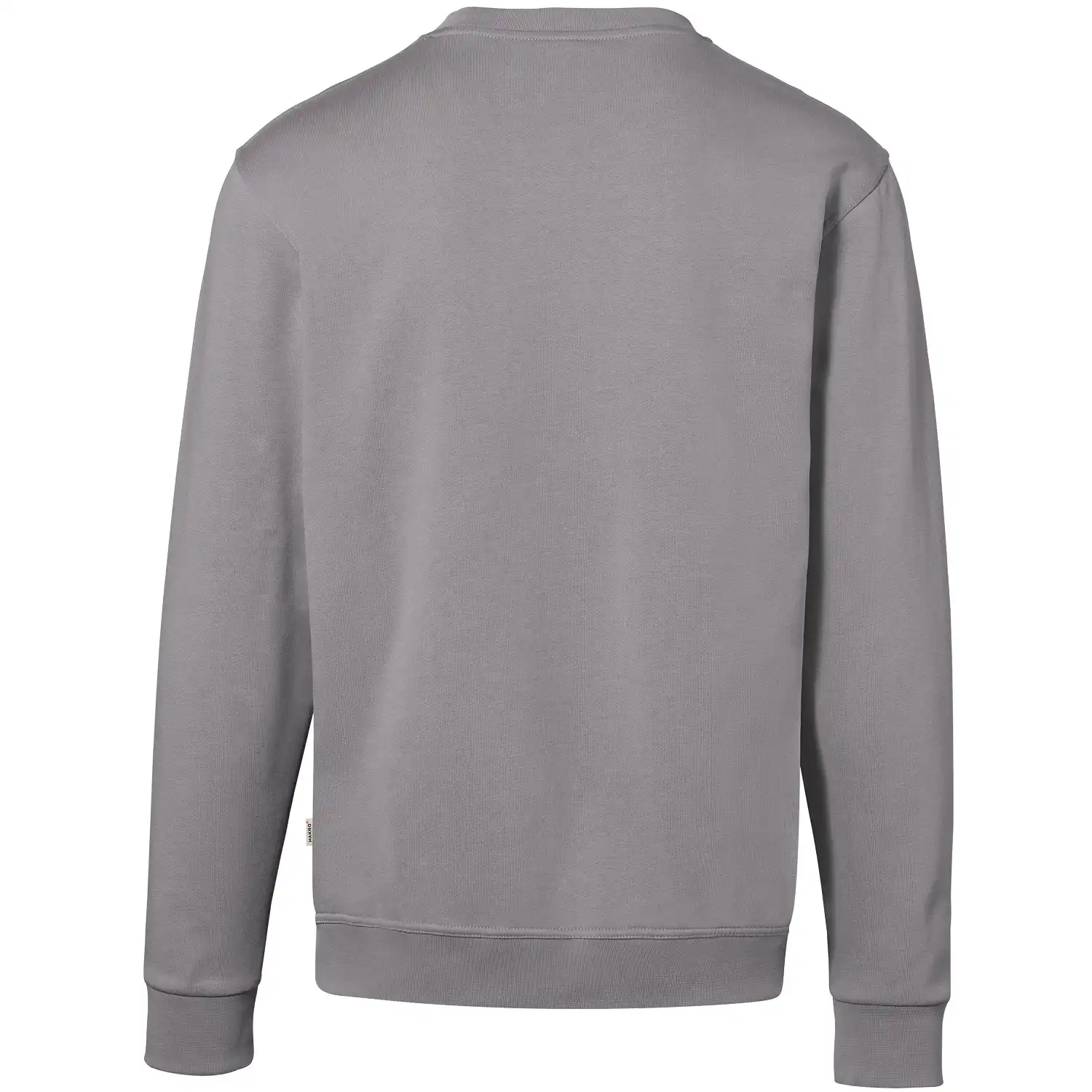 Sweatshirt "Premium" 471 in titan, L - Thumbnail 2