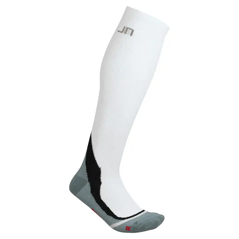 Kompressions-Socken "JN208" in white, I - Thumbnail 1