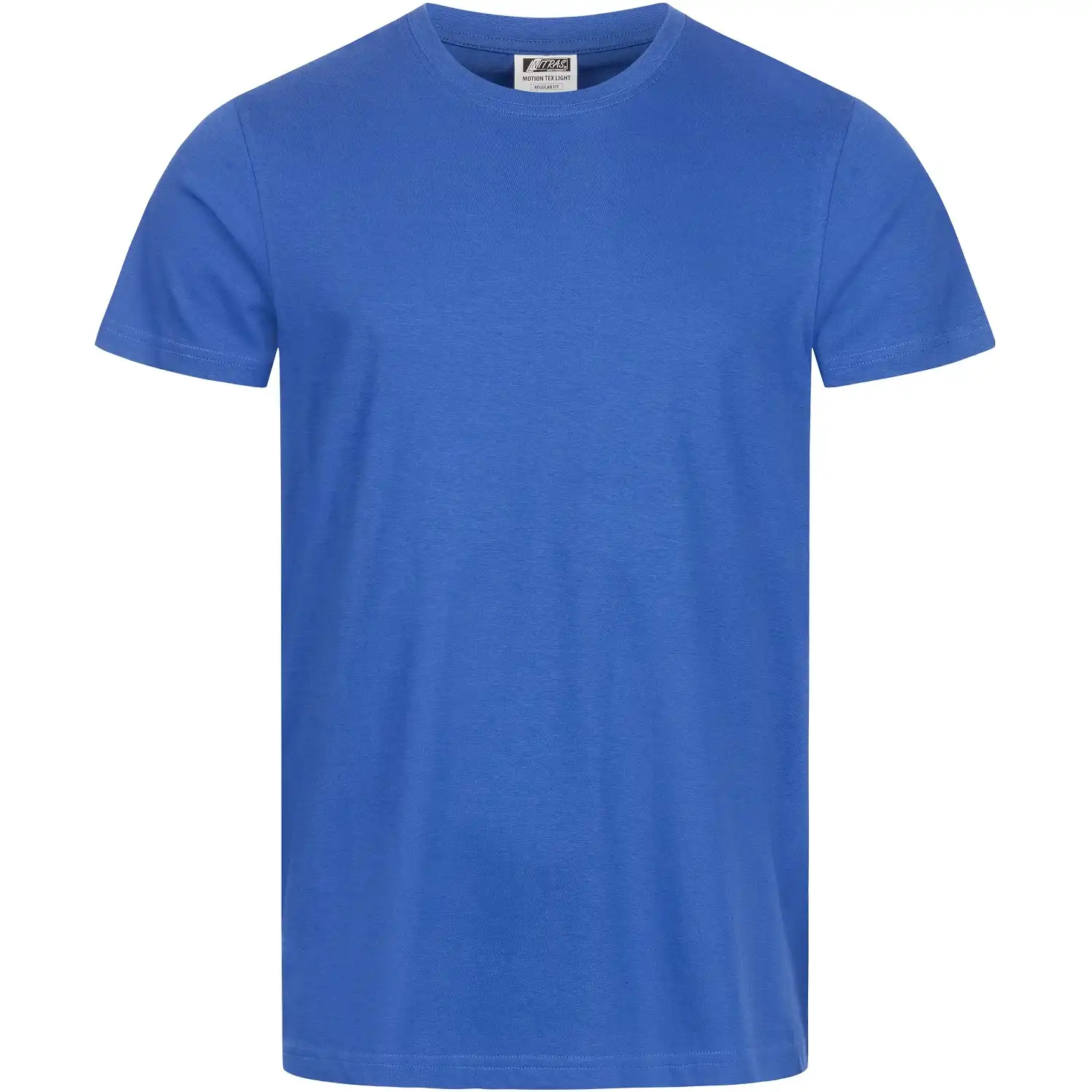 T-Shirt "MOTION TEX LIGHT" 7004 in königsblau, XXL - Thumbnail 1