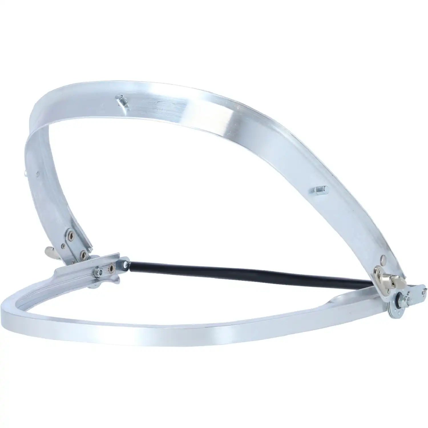 Helmhalterung ohne Abdeckung mit Drehverschluss für INAP-Master-4 - Thumbnail 3