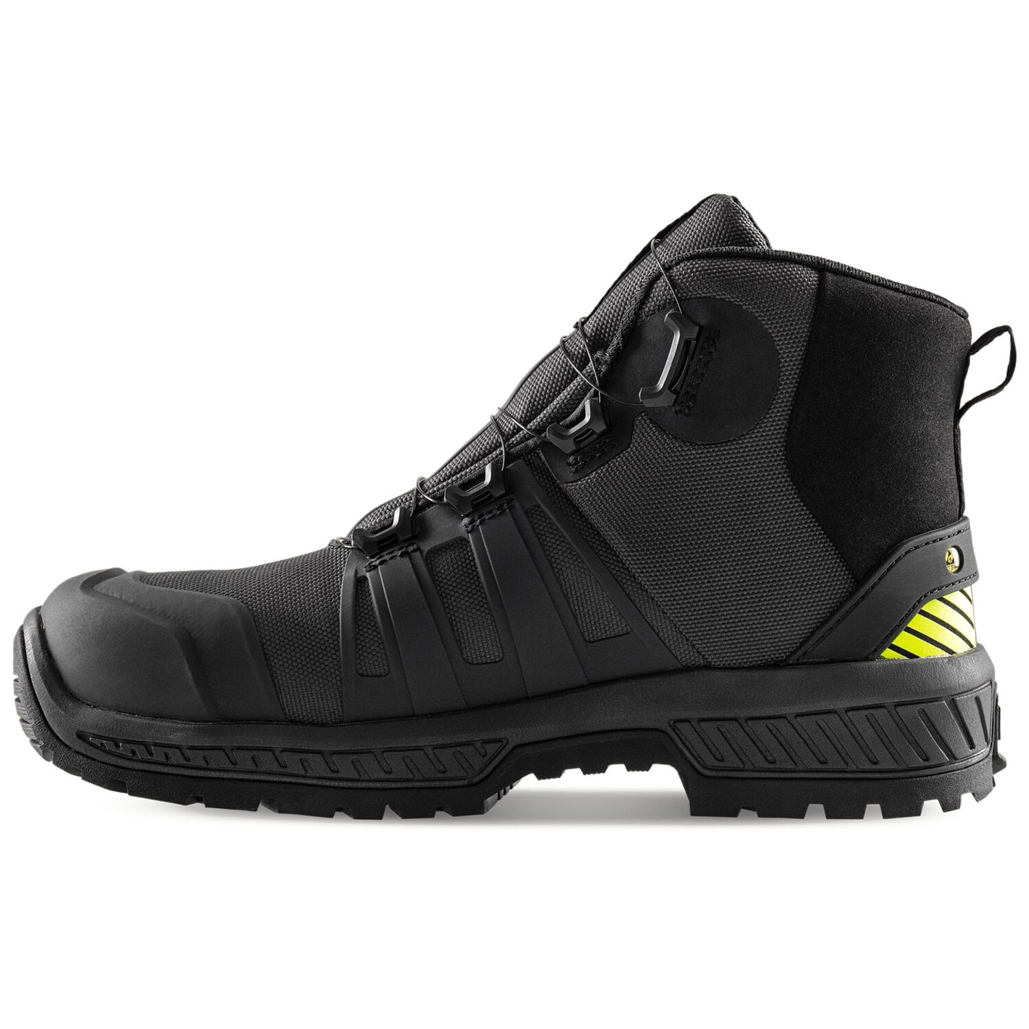 Sicherheitshochschuhe S3S "ComfortStep" in 36 - Thumbnail 2