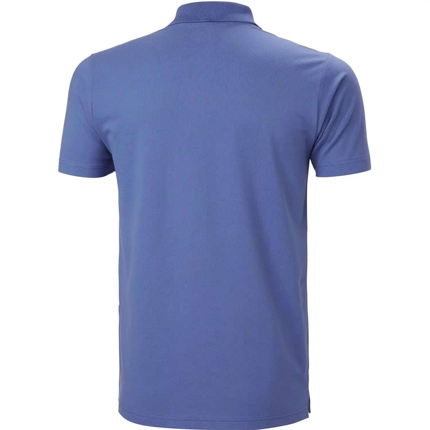 Polo-Shirt "MANCHESTER" in steinblau, M - Thumbnail 2
