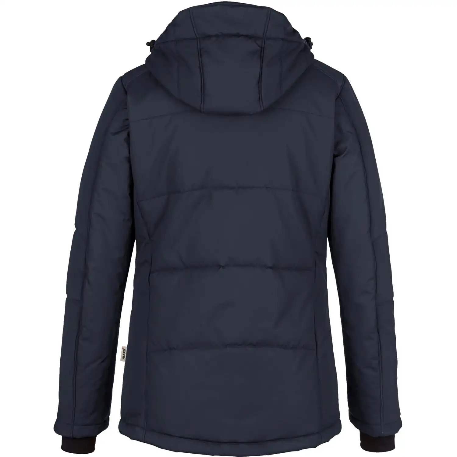 Damen Thermo-Steppjacke "OHIO" 266 in tinte, L - Thumbnail 2