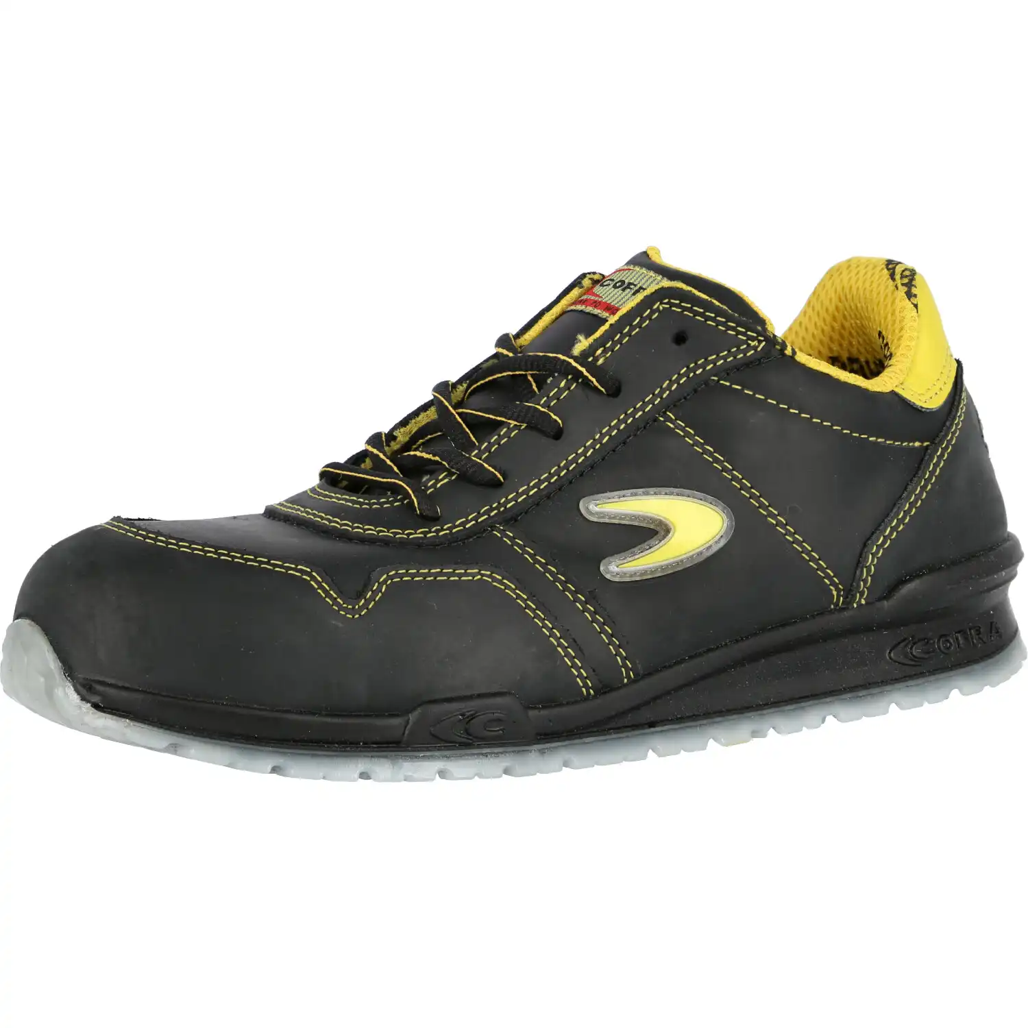 Sicherheitshalbschuhe S3 "COPPI" RUNNING  in 46 - Thumbnail 1