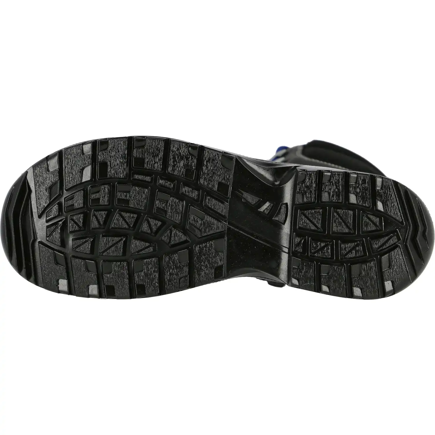 Sicherheitsstiefel S3 "JONTE HIGH" ESD SAFEGUARD in 46 - Thumbnail 3