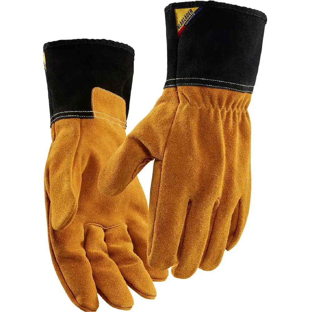 Hitzeschutzhandschuhe "2840" in 10 (XL) - Thumbnail 1