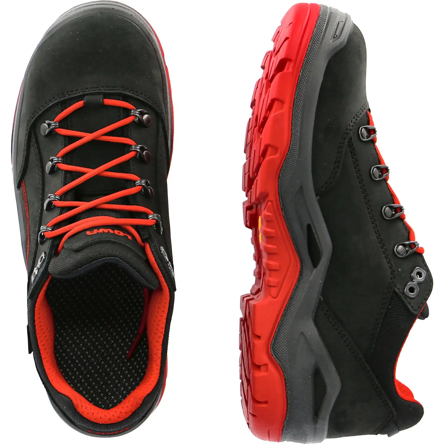 Sicherheitshalbschuhe S3 "RENEGADE WORK GTX RED LOW"  in 43 - Thumbnail 2