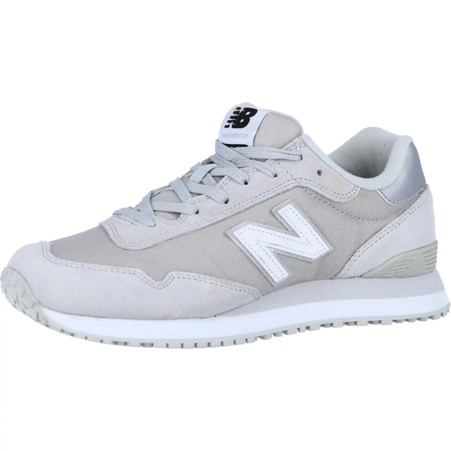 Damen Berufshalbschuhe OB "515 SR" grau in US 8,5 (40) - Thumbnail 1