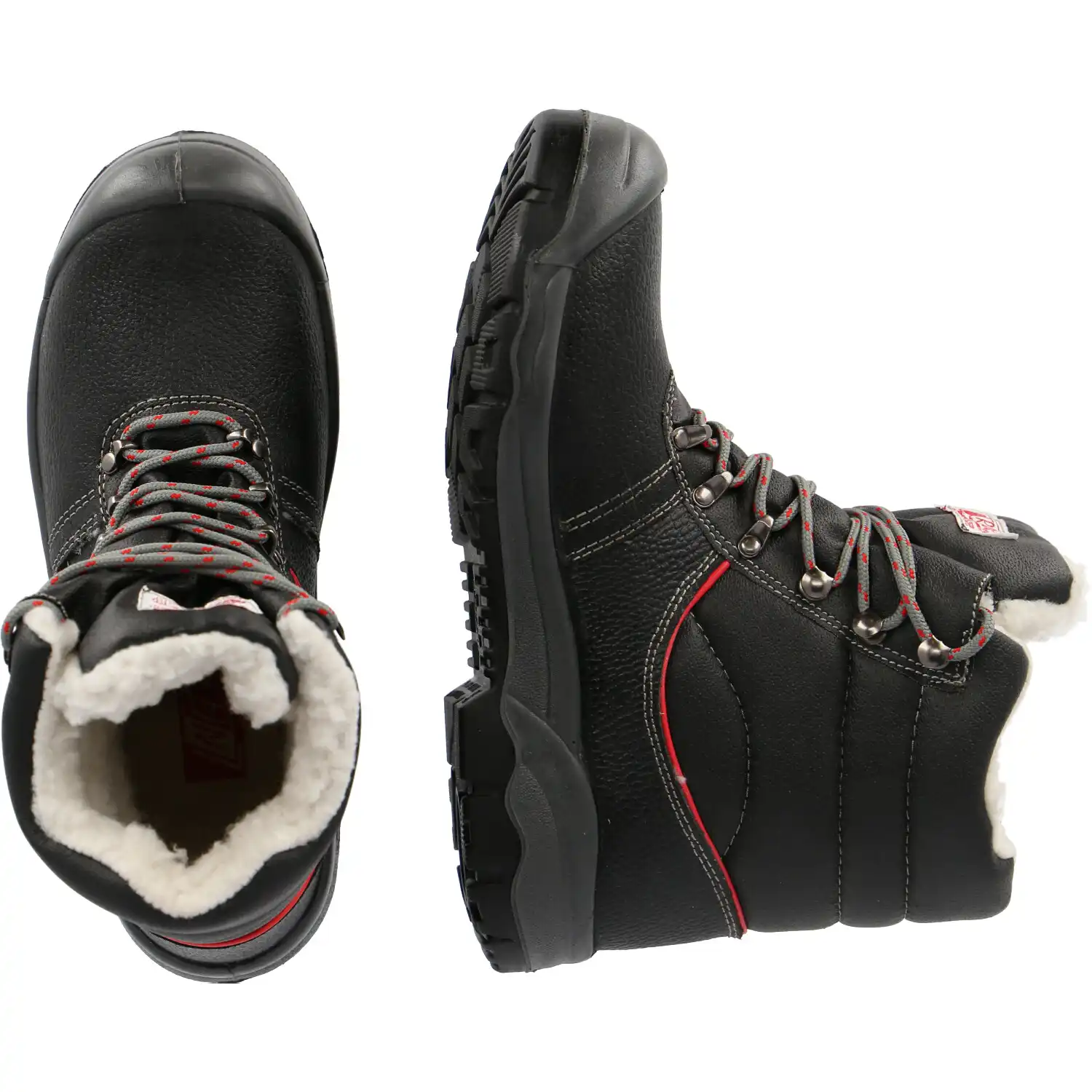 Winter Sicherheitshochschuhe S3 ÜK WI "STEP II" in 45 - Thumbnail 2