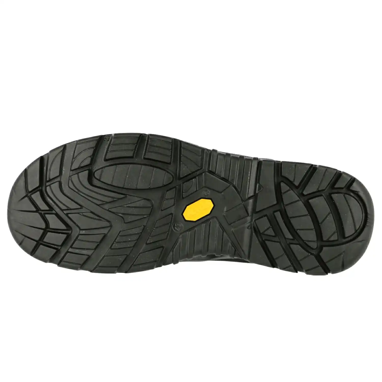 Sicherheitshochschuhe S3 "RENEGADE WORK GTX black mid" in 44 - Thumbnail 3