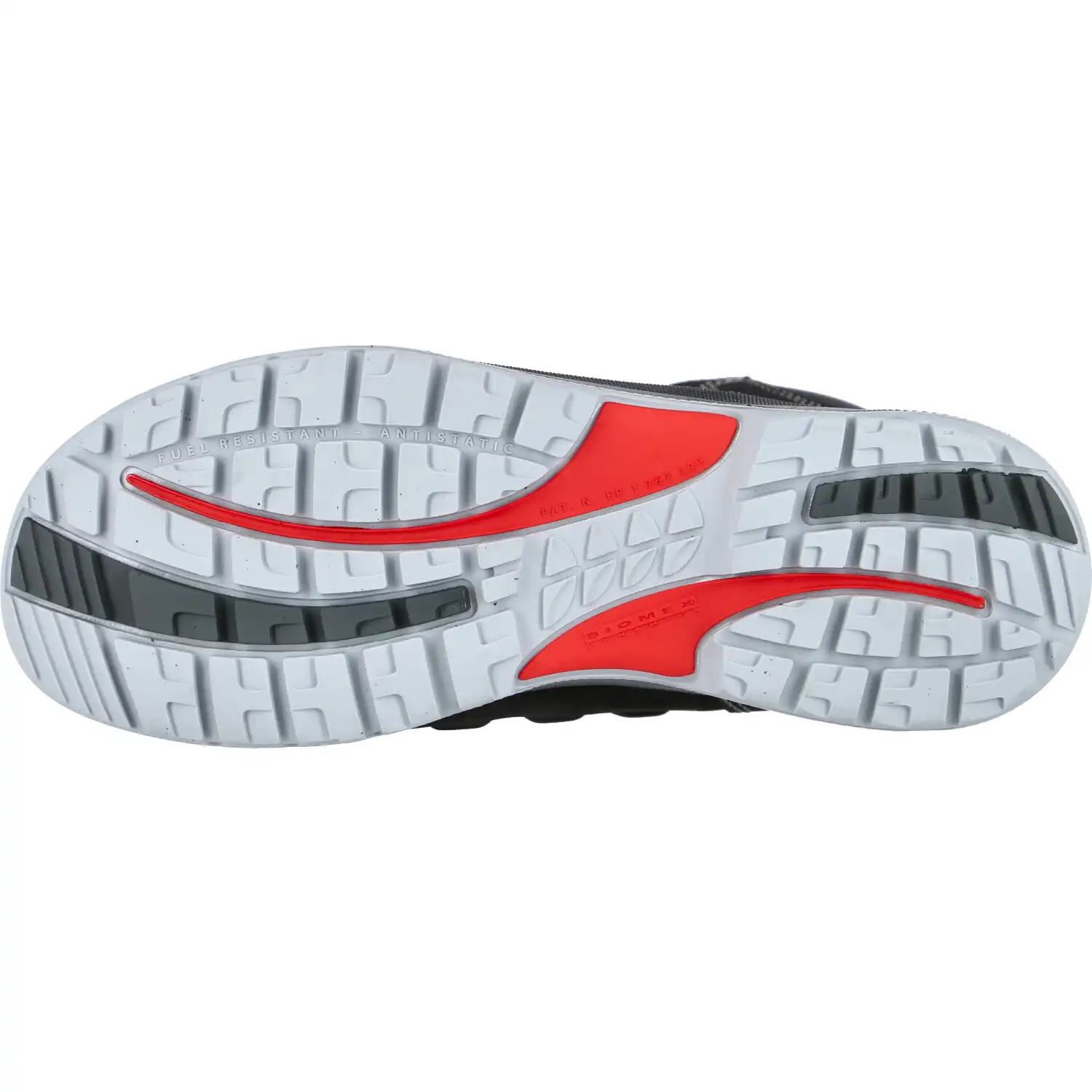 Sicherheitshochschuhe S3 "TILL BOA MID"  in 45 - Thumbnail 3