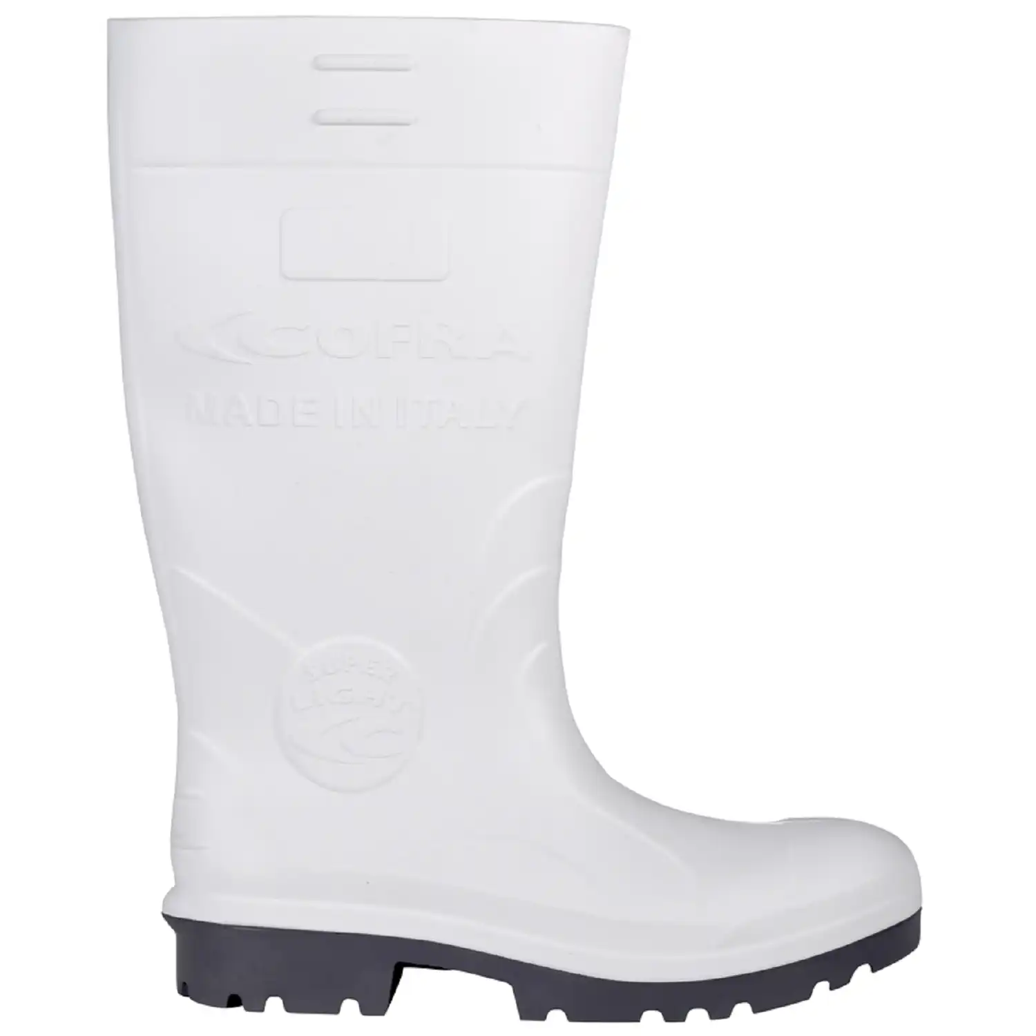 PU-Sicherheitsstiefel S4 "NEW GALAXY" in 36 - Bild 1