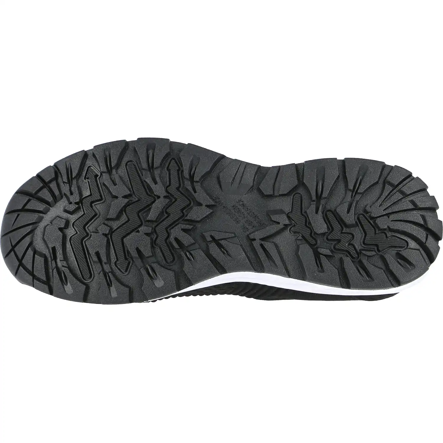 Sicherheitshalbschuhe S1 "5111" SportStar in 43 - Thumbnail 3