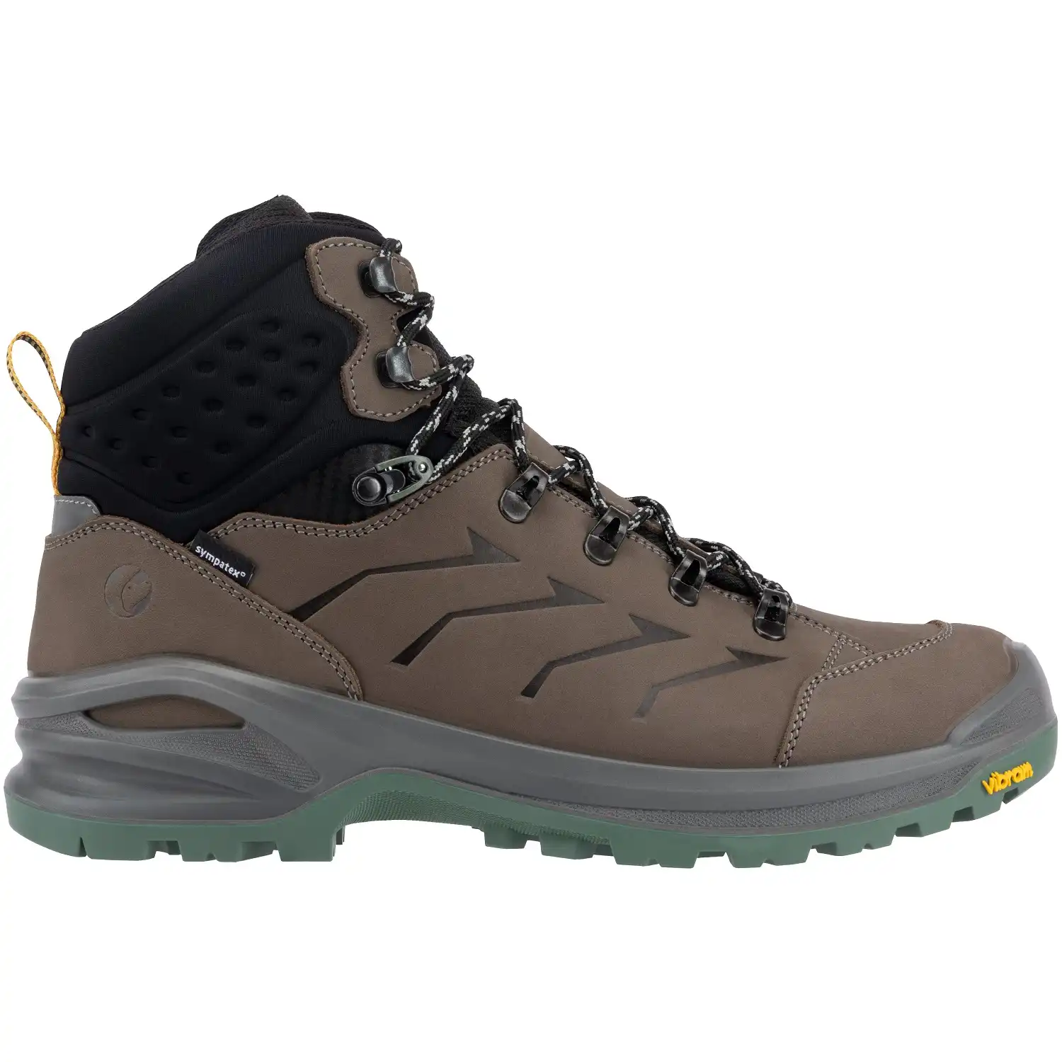 Freizeithochschuhe "AMY" DogWalker Sympatex® in 39 - Thumbnail 2