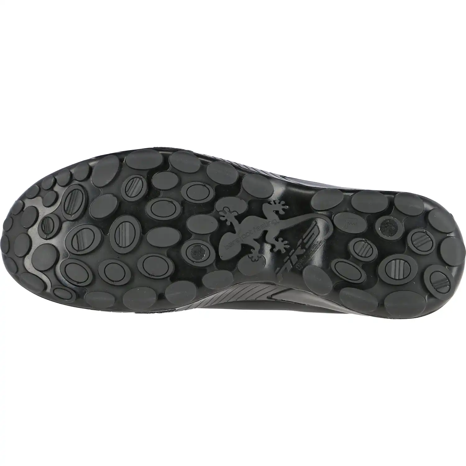 Barfuß Sicherheitshalbschuhe S3 "BFS 20" in 44 - Thumbnail 3