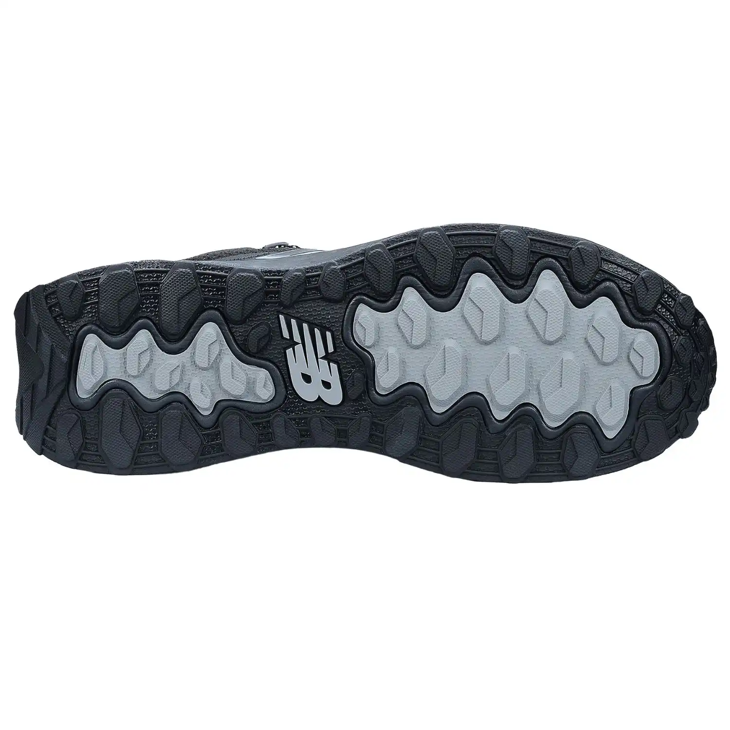 Damen-Sicherheitshochschuh S3 "CREMORNE MID WOMENS" schwarz/grau in 35 - Thumbnail 5