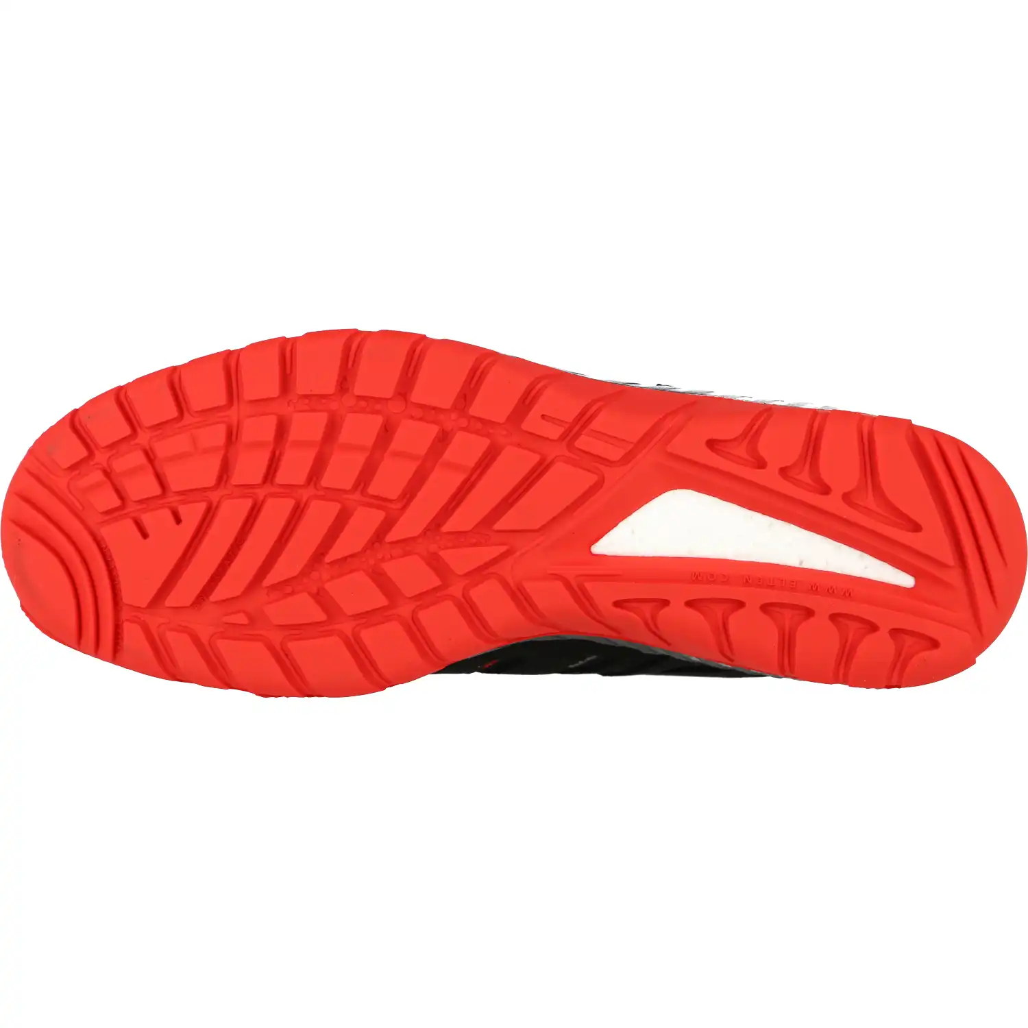 Sicherheitshalbschuhe S3 "MADDOX BOA® LOW" WELLMAXX in 43 - Thumbnail 3