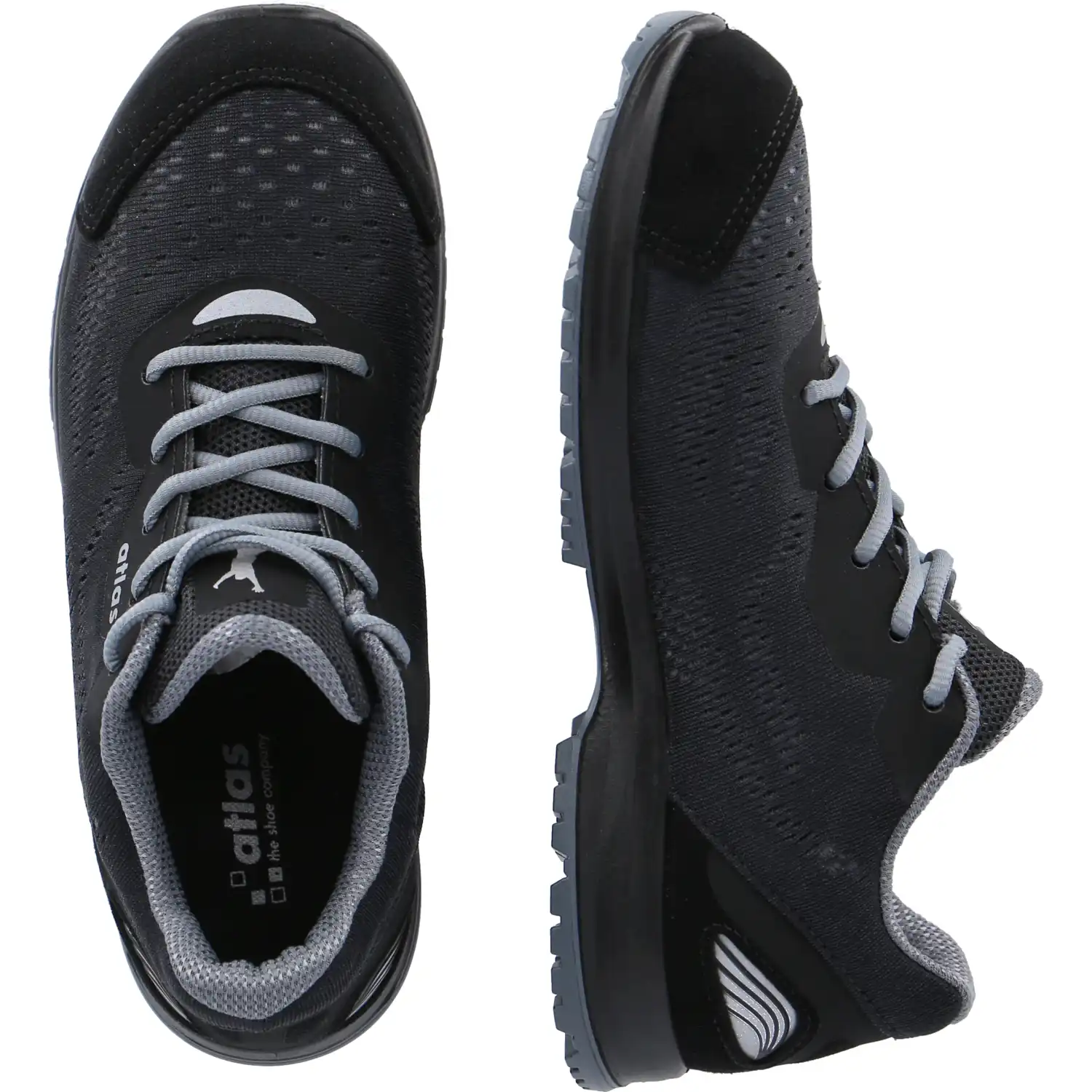 Damen Sicherheitshalbschuhe S1P "GX 245"  in 40 - Thumbnail 2
