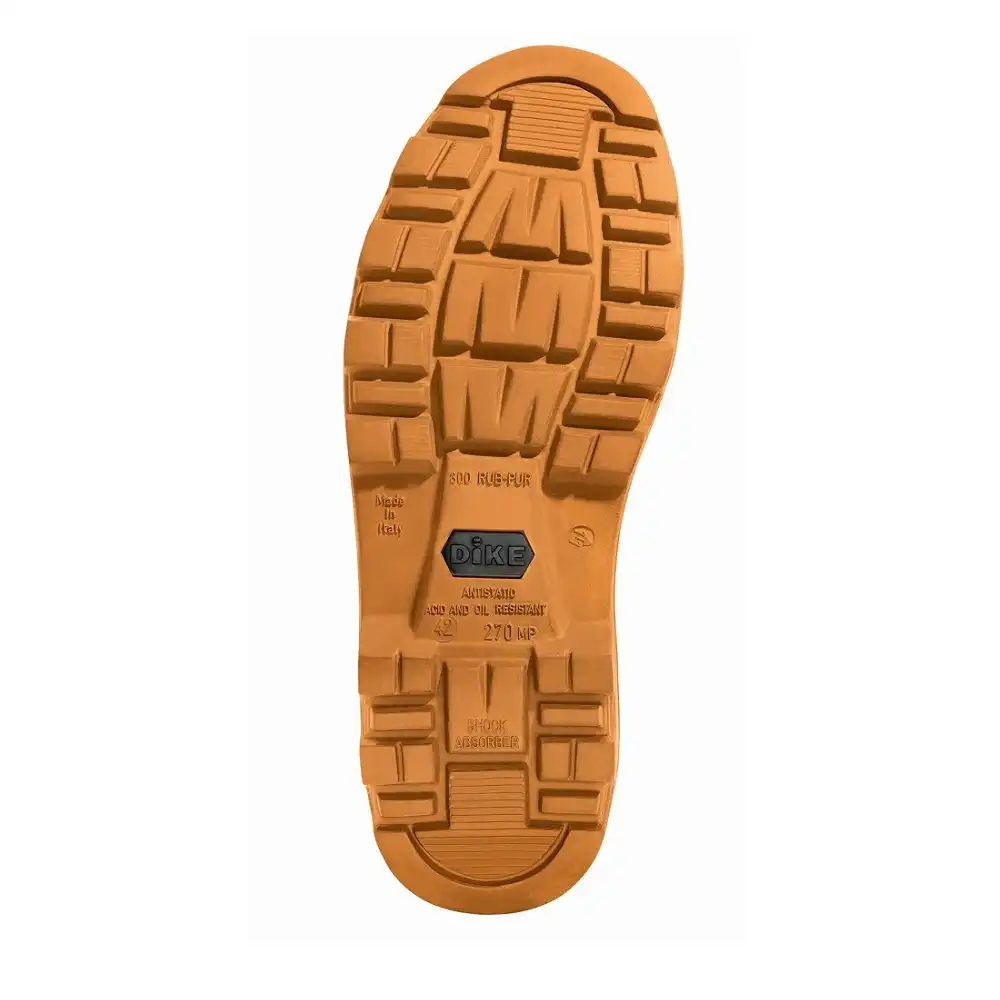 Sicherheitshochschuhe S3 "DEFEND" Digger in 44 - Thumbnail 3