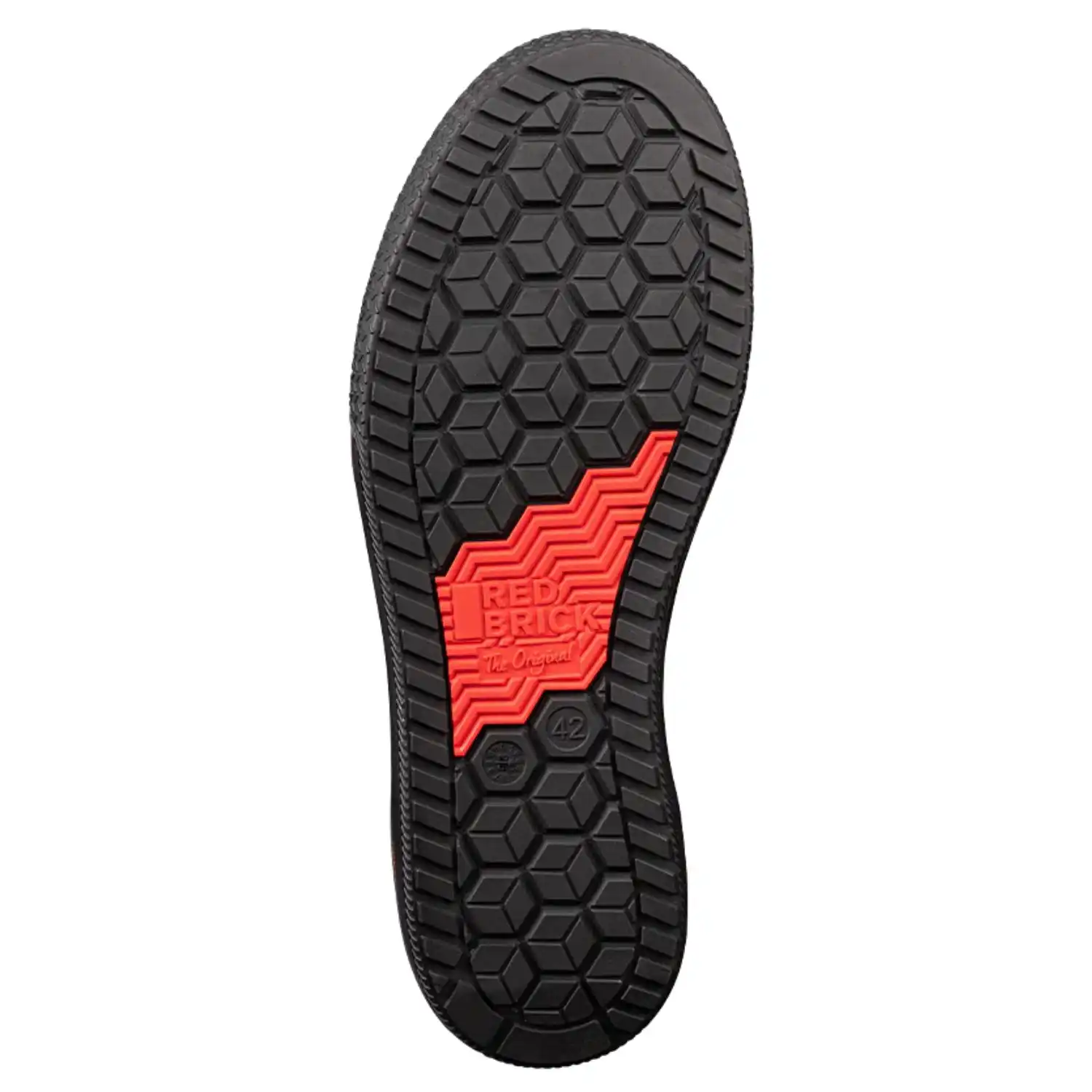 Sicherheitshochschuhe S3S "BEATER HIGH" in 43 - Thumbnail 5