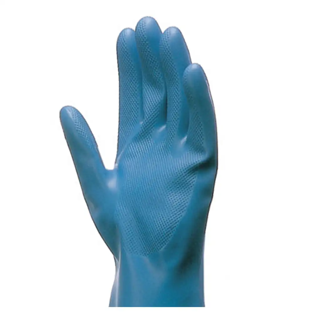 Nitril Handschuhe "ULTRANITRIL" 32cm in 10 (XL) - Thumbnail 2