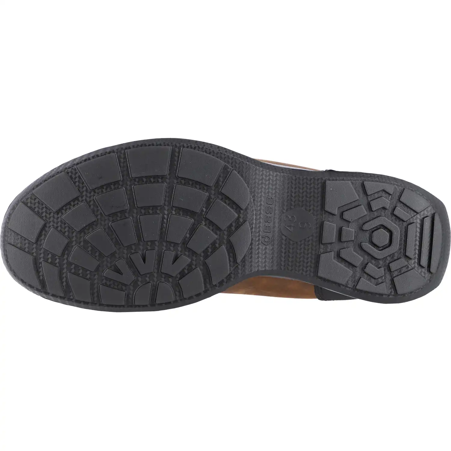 Sicherheitshochschuhe S3"RAFTING TOP" Record in 46 - Thumbnail 3