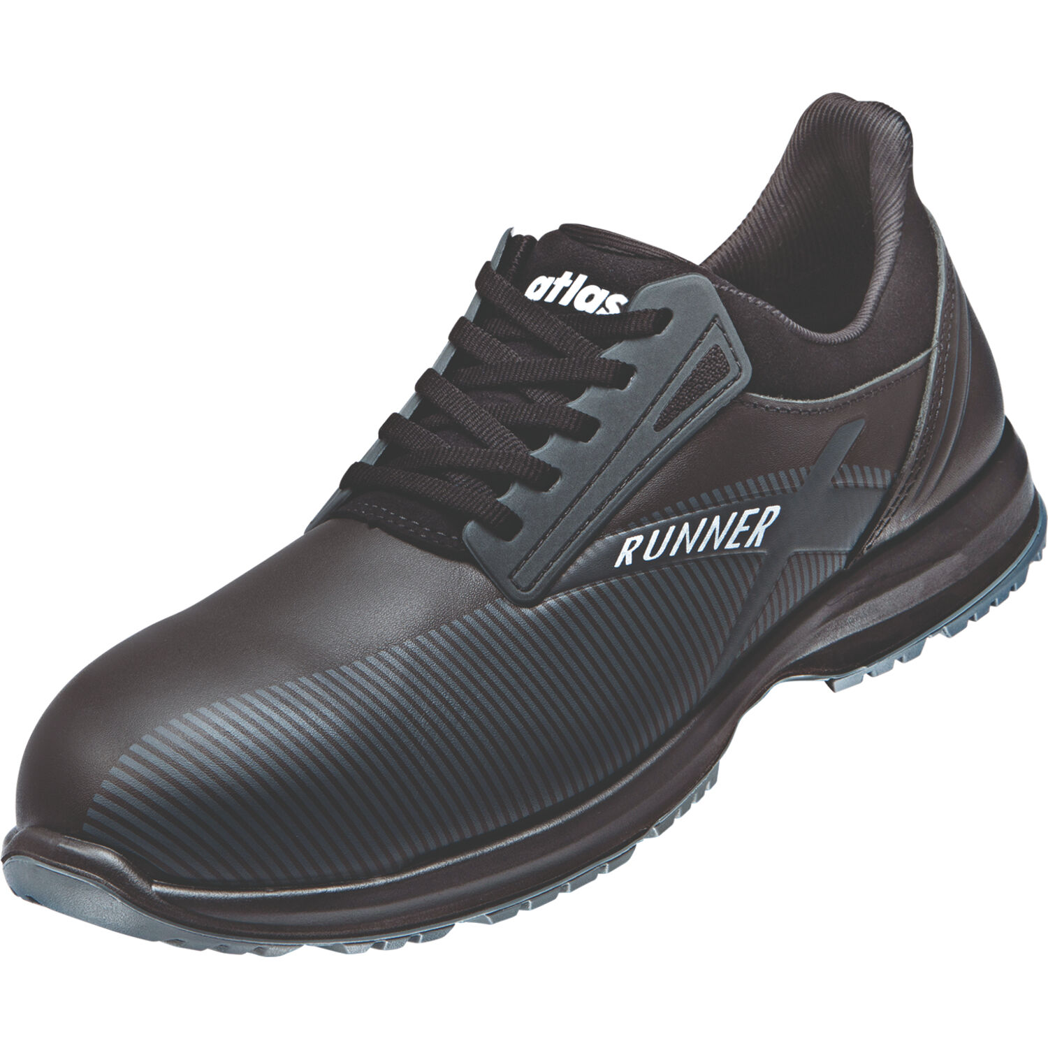 Damen Sicherheitshalbschuhe S3 "GX 295" in 35 - Thumbnail 1