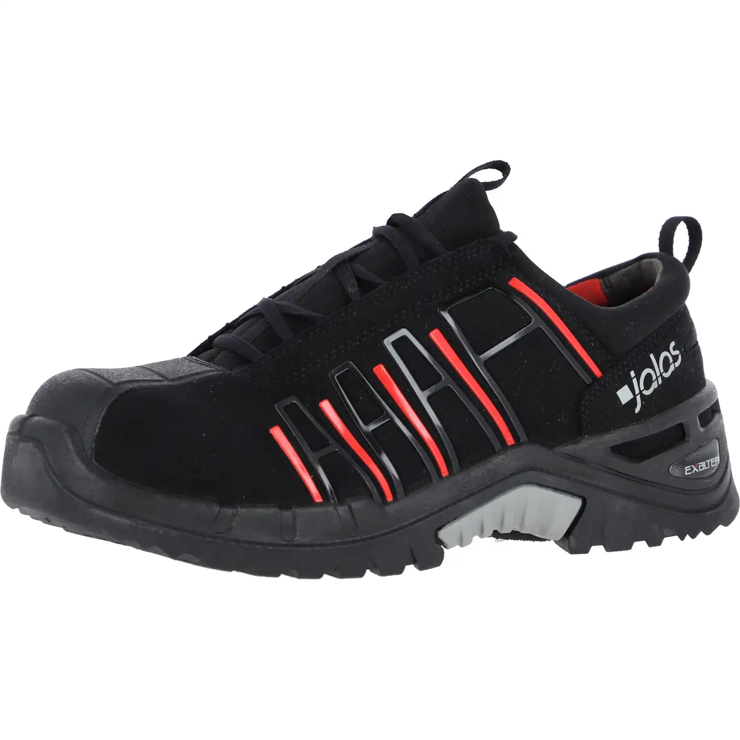 Sicherheitshalbschuhe S3 "9955" EXALTER in 34 - Thumbnail 1