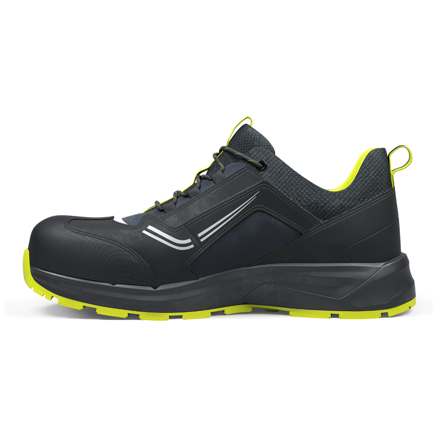 Sicherheitshalbschuhe S3 "Adapt Low ESD" in 36 - Thumbnail 2